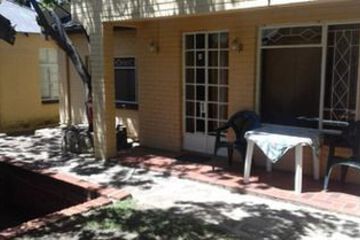 Terrace or Patio
