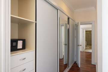 Wardrobe