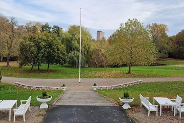 Park view