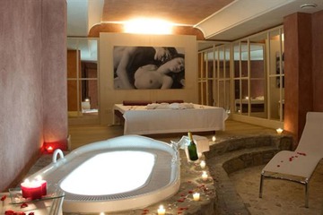 Treatment room