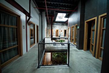 Hallway