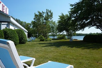 Sundeck