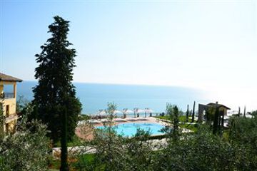 Beach or Ocean View