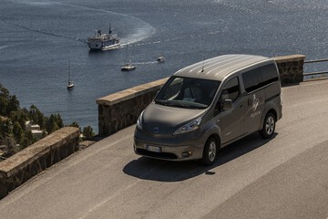 City shuttle