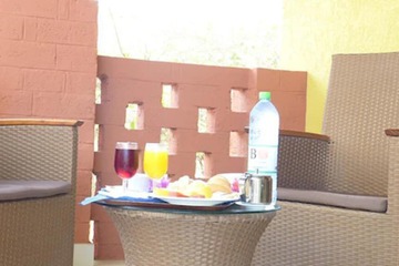 Coffee service