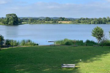 Lake view