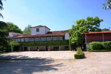 General view