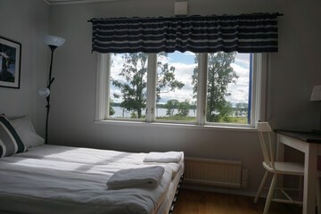 Lake view