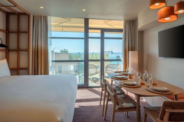 View from room