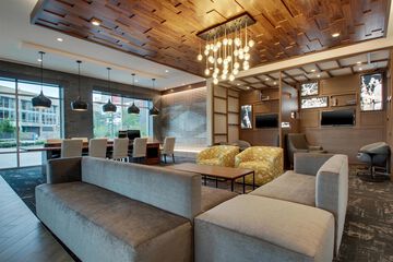 Hyatt Place Milwaukee / Downtown