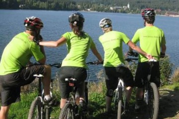 Bicycling