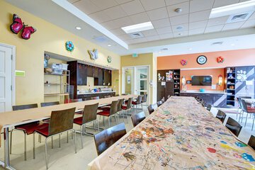 Children's activities