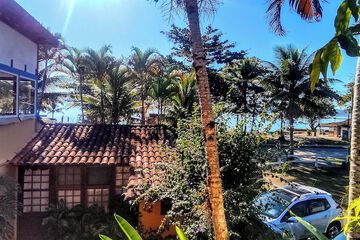Land view from property