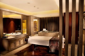 Spa treatment