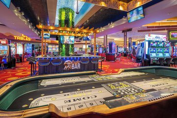 Casino