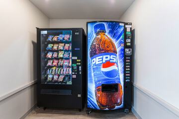 Vending machine