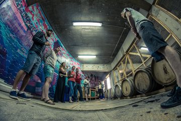 Winery
