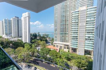 Guestroom View