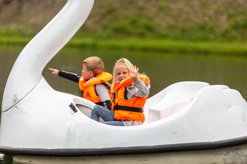 Children's activities