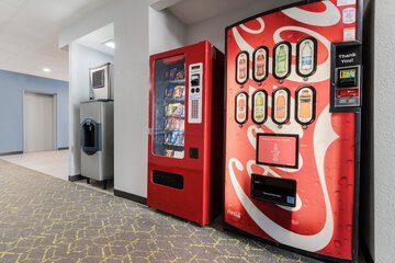 Vending machine