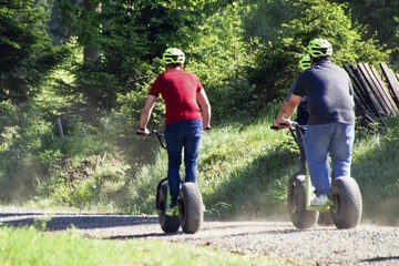 Scooter/moped