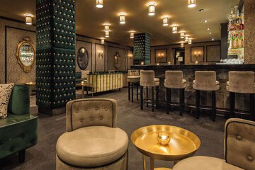 Hotel Interior 6 of 82