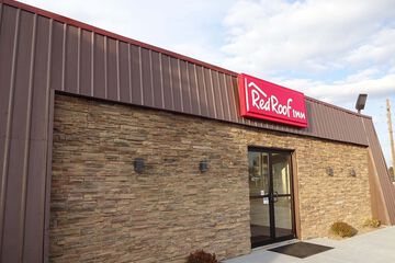 Red Roof Inn Indianapolis - Castleton