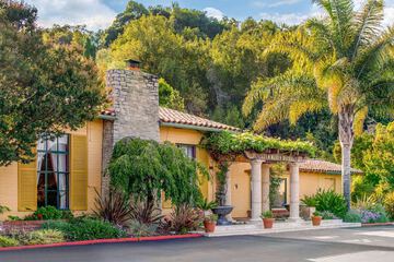Inn Marin & Suites Ascend Hotel Collection