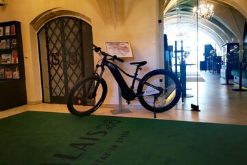 Bicycling
