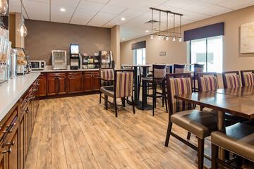 Breakfast/Coffee Service 33 of 36