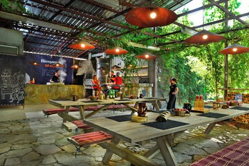 Cafe