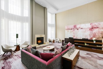 Courtyard by Marriott Dallas - Lewisville