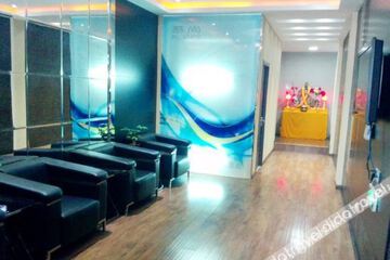 Hotel Interior or Public Areas
