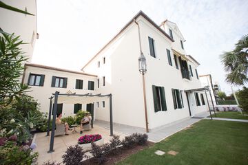 Building design