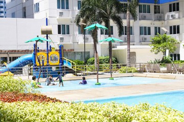 Children's pool