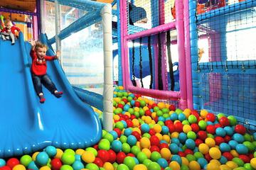 Children's activities