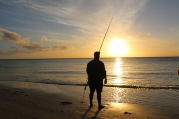 Fishing