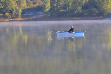 Fishing