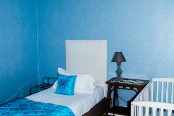 Children's theme room