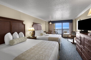 Holiday Pavilion Resort on the Boardwalk