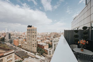 Terrace/Patio 20 of 22