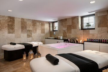 Spa treatment