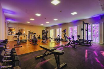 In-room fitness