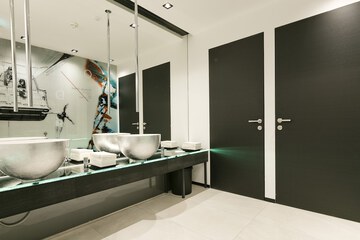 Treatment room