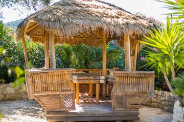Gazebo