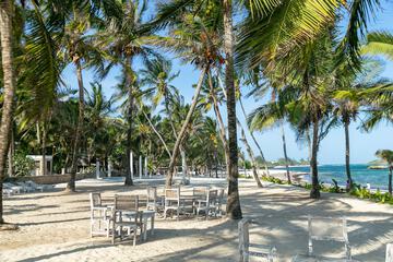 Beach bar