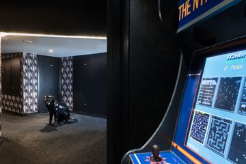 Arcade
