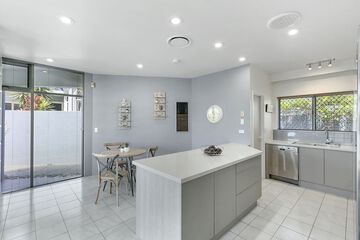 In-Room Kitchen