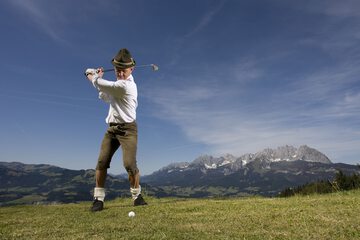 Golf