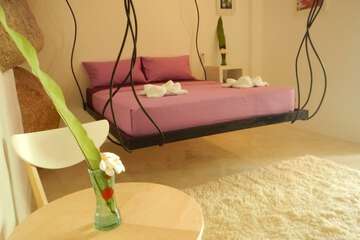 Treatment room